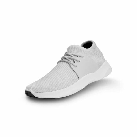 Vessi Everyday Classic Shoes White - Picture 1 of 10